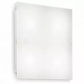 Накладной светильник Ideal Lux Flat FLAT PL4 D40