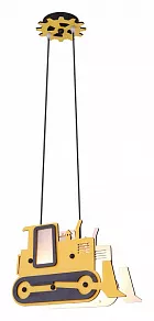 Подвесной светильник Globo Toolies 15729