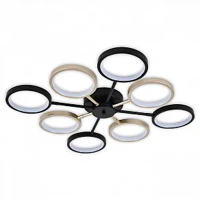Потолочная люстра Escada 10262 10262/8LED