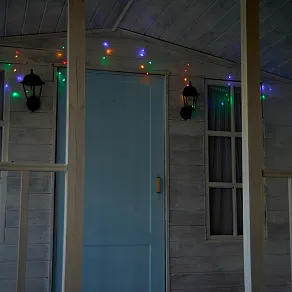 Бахрома световая Uniel  UL-00012072