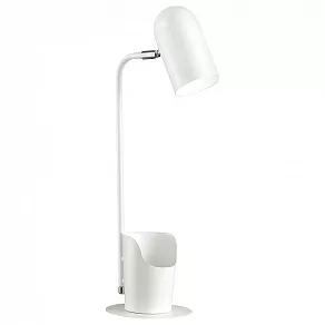 Настольная лампа офисная Lumion Ejen 3689/1T