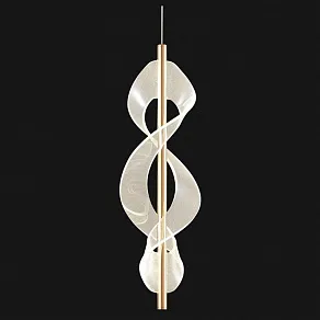 Подвесной светильник Lussole Knox LSP-7413