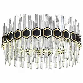 Подвесной светильник Natali Kovaltseva Diamonds LED LAMPS 81321