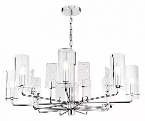 Подвесная люстра Maytoni Napoli MOD032PL-08CH