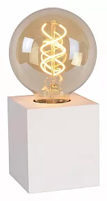 Настольная лампа декоративная Lucide Pablo 46500/01/31