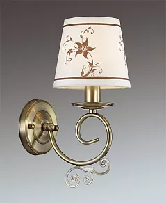 Бра Lumion Tierri 3405/1W