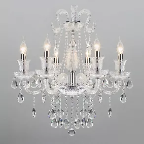 Подвесная люстра Bogate's Strotskis 336/6 Strotskis