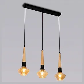 Подвесной светильник Alfa-Light F4124 F4124-68