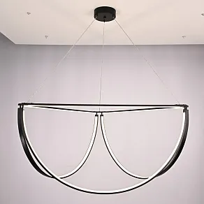 Подвесной светильник Imperiumloft SOLANA solana-light01