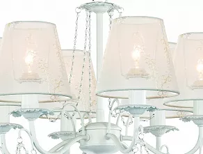 Подвесная люстра ST-Luce Tenera SL132.503.06