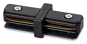 Соединитель линейный для треков Wolta  WTL-SC/01B