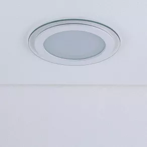 Встраиваемый светильник Elektrostandard Downlight a031834