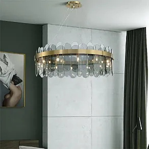 Подвесной светильник O-LUCE Bella Luce 18437061