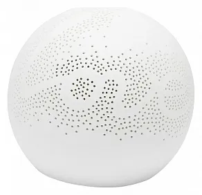 Настольная лампа декоративная Apeyron Electrics Love 18-010