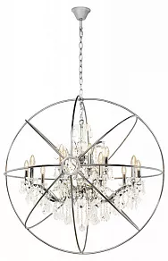 Подвесная люстра Loft it Monaco LOFT1896/15