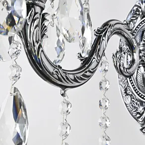 Бра Bohemia Ivele Crystal AL7901 AL7901B10/1/175 B NB