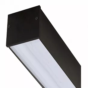 Накладной светильник Nowodvorski Office Pro Led 10208