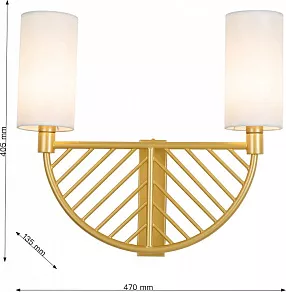 Бра Favourite Arc 2992-2W