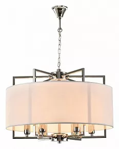 Подвесной светильник iLamp Divole P9505-6 NIC