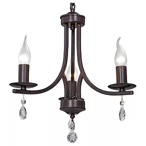 Подвесная люстра Vitaluce V3806 V3806-7/3