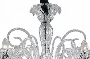 Подвесная люстра Odeon Light Abela 2791/10