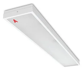 Светильник для потолка Армстронг WoltaSTD  ДПО13-54-142-6К