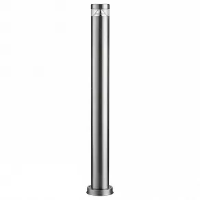 Наземный низкий светильник Lightstar Raggio 376705