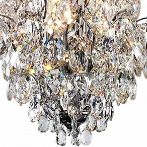 Подвесная люстра Favourite Faberge 2093-4P