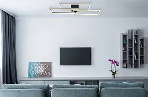 Потолочная люстра Globo Tiny 67247-58