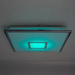 Накладной светильник Citilux Старлайт CL703K53RGB