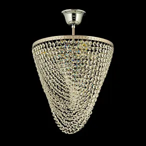 Люстра на штанге Arti Lampadari Stella Stella E 1.3.30.504 N