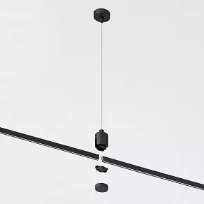 Подвес для трека Elektrostandard Esthetic Magnetic a065441