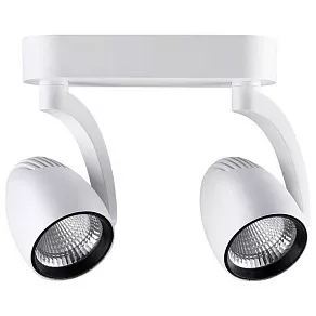 Спот Novotech Zeus 357870