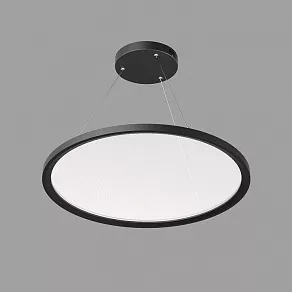 Подвесной светильник Denkirs Veil DK6616-BK