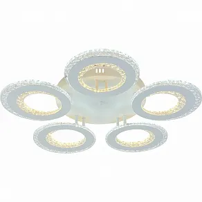 Потолочная люстра Reluce 08423 08423-0.3-05