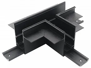 Соединитель T-образный для треков Lightstar Uno Pro 509277P