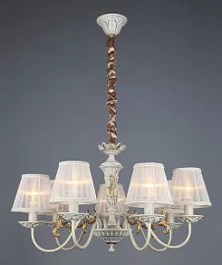 Подвесная люстра Omnilux Nuoro OML-77103-07