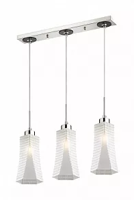 Подвесной светильник Odeon Light Embu 2442/3