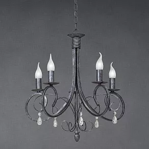 Подвесная люстра Vitaluce V1480 V1480/5