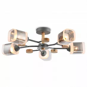 Люстра на штанге Ambrella TR TR3033233