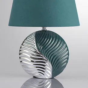 Настольная лампа декоративная Lumion Tapala 8140/1T