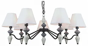 Подвесная люстра Rivoli Alisia Б0066440