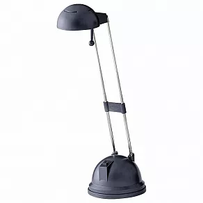 Настольная лампа офисная Eglo Pitty 9236