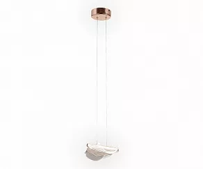 Подвесной светильник Kink Light Нубе 08043-1A,37