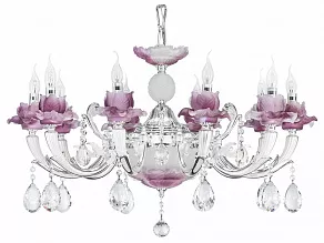 Подвесная люстра Osgona Anemone 714104