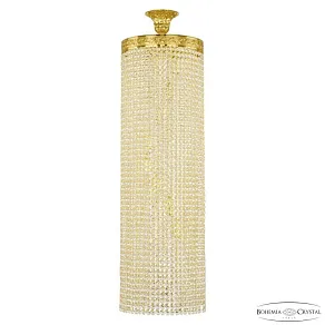 Потолочная люстра Bohemia Ivele Crystal 8341 83411/30IV-100 G