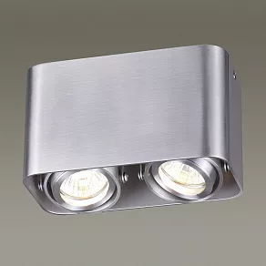 Накладной светильник Odeon Light Montala 3577/2C