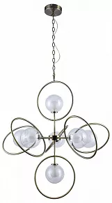 Подвесная люстра Stilfort Rigalio 2047/03/07P