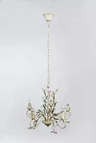 Подвесная люстра Abrasax Suzanne SD0944/5