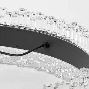 Подвесной светильник Lussole HARDIN LSP-7433